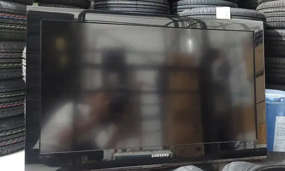 تلوزیون سامسونگ|تلویزیون و پروژکتور|نسیمشهر, |دیوار