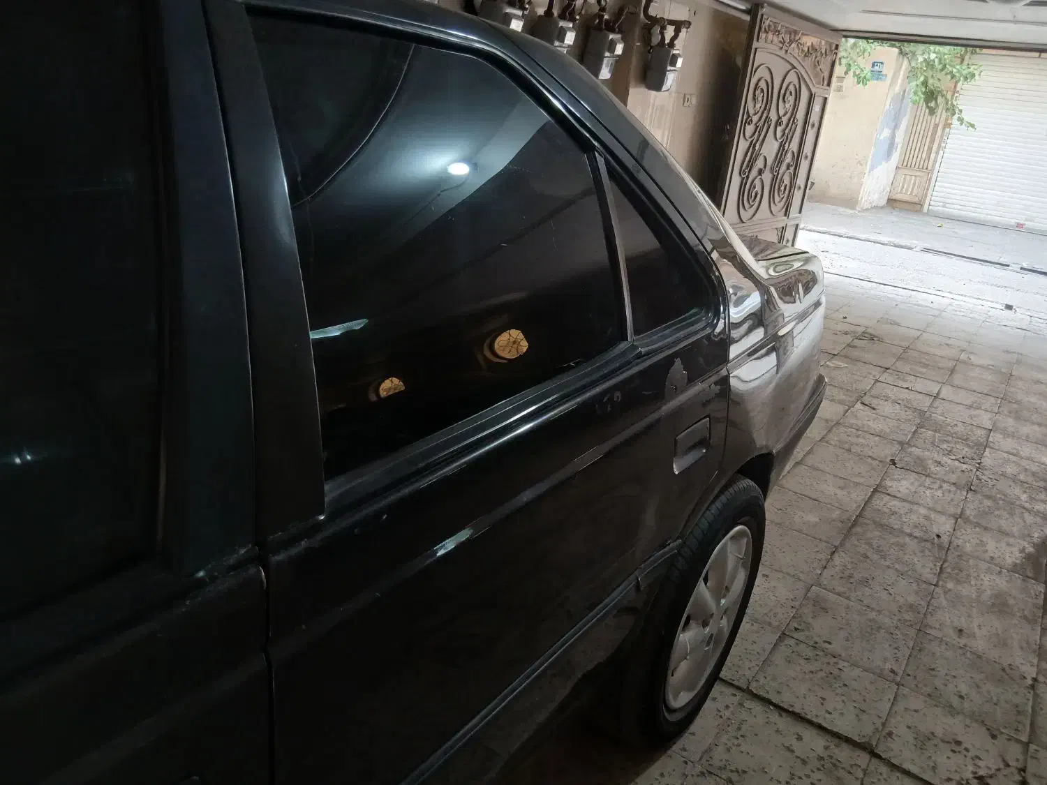 پژو روا|خودرو سواری و وانت|تهران, امام زاده عبدالله|دیوار