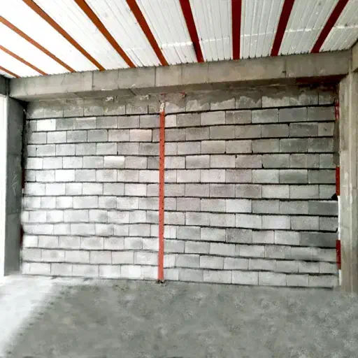 اجرای والپست وادار نبشی کشی و جوشکاری ساختمان|خدمات پیشه و مهارت|کرمانشاه, |دیوار