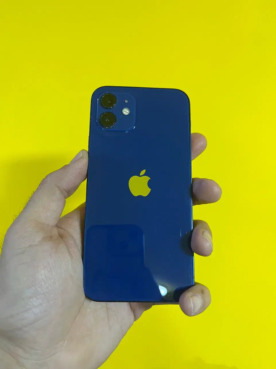 آیفون ۱۲      iphone12|موبایل|کرمانشاه, |دیوار