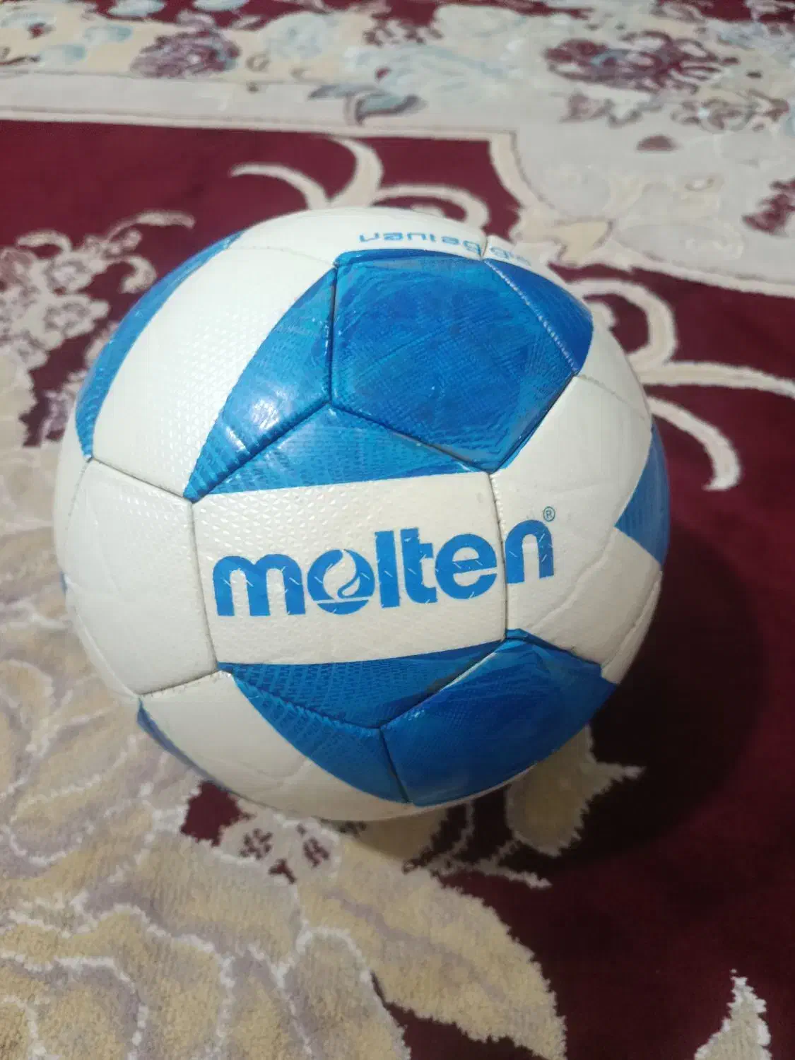 توپ‌مولتون|ورزش‌های توپی|ساوه, |دیوار