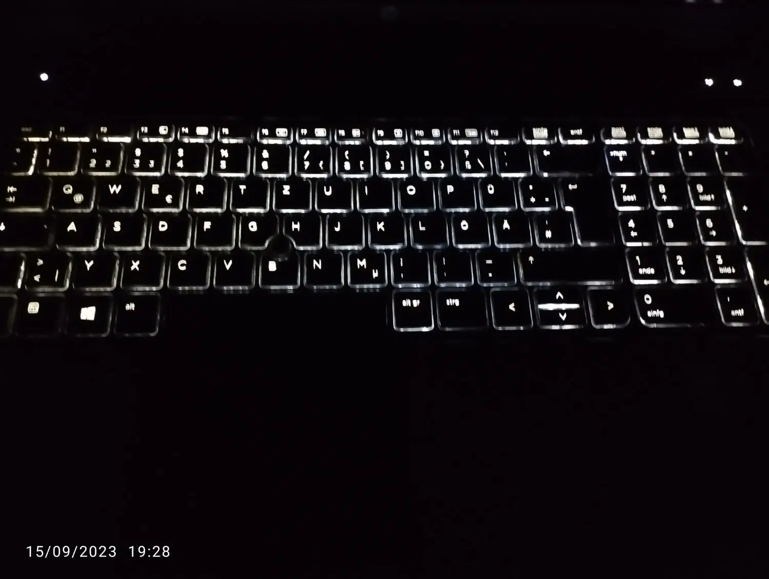 Hp zbook g2 17|رایانه همراه|تهران, امیرآباد|دیوار