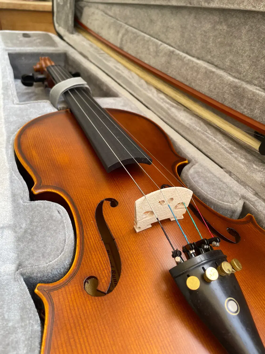 ویالون وین باخ ۱۱۰|ویولن|شیراز, فضل‌آباد|دیوار