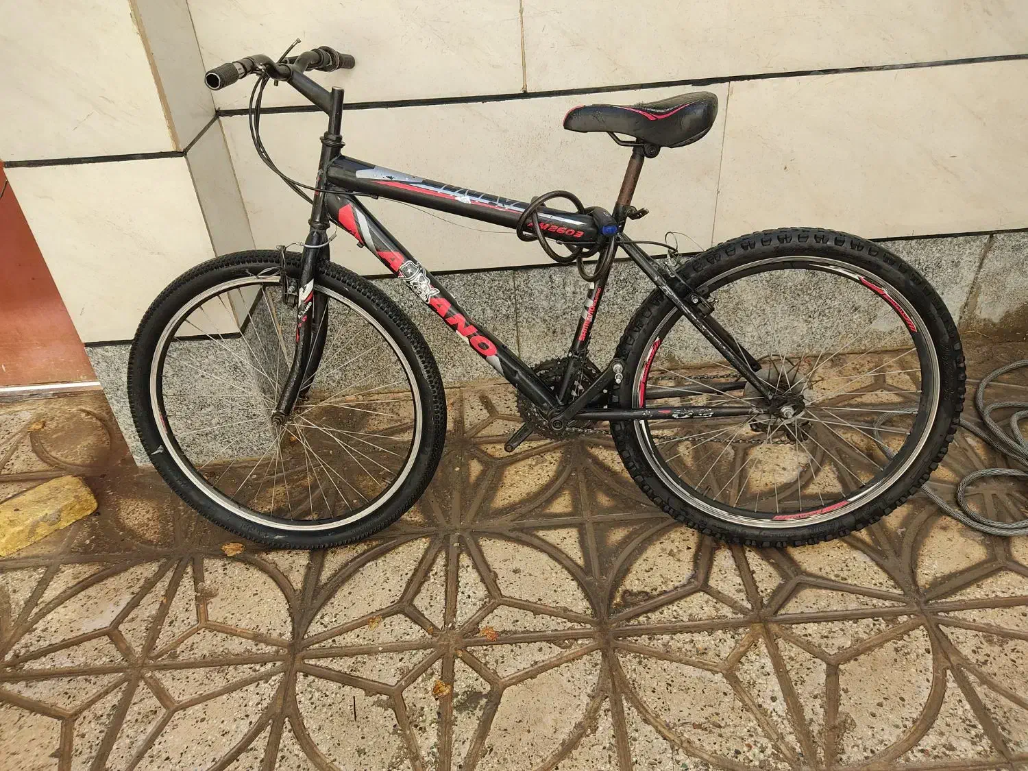 دوچرخه۲۶|دوچرخه، اسکیت، اسکوتر|ماهدشت, |دیوار