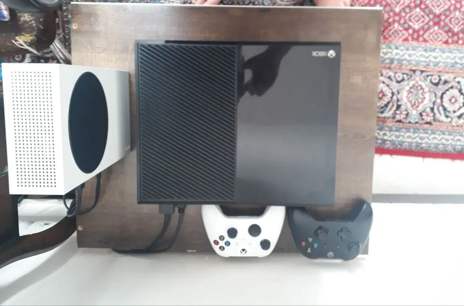 xbox one ایکس باکس وان|کنسول، بازی ویدئویی و آنلاین|اردبیل, |دیوار