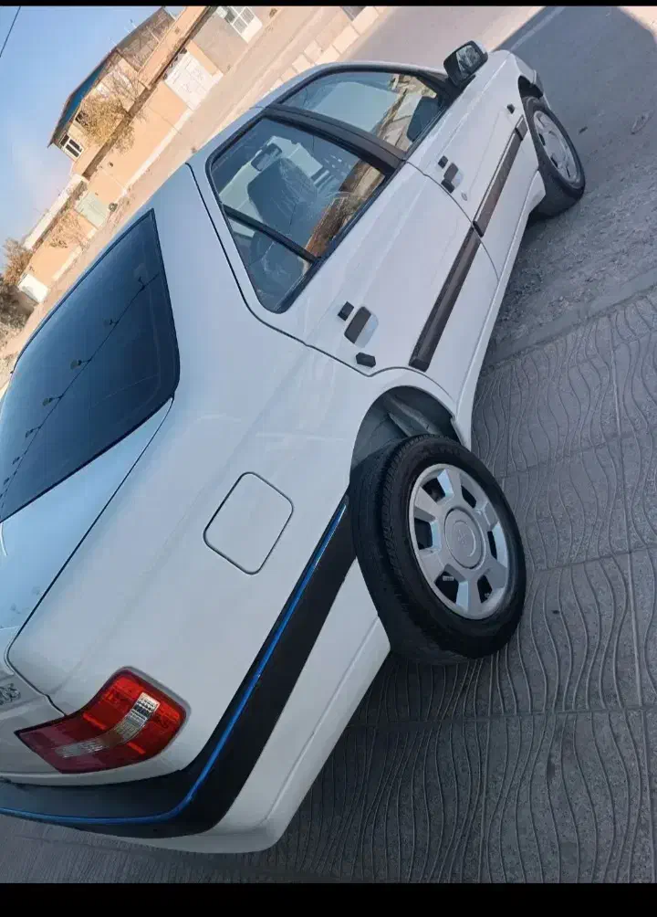 پژوه slxعطیقه طلایی ناب|خودرو سواری و وانت|نورآباد, |دیوار