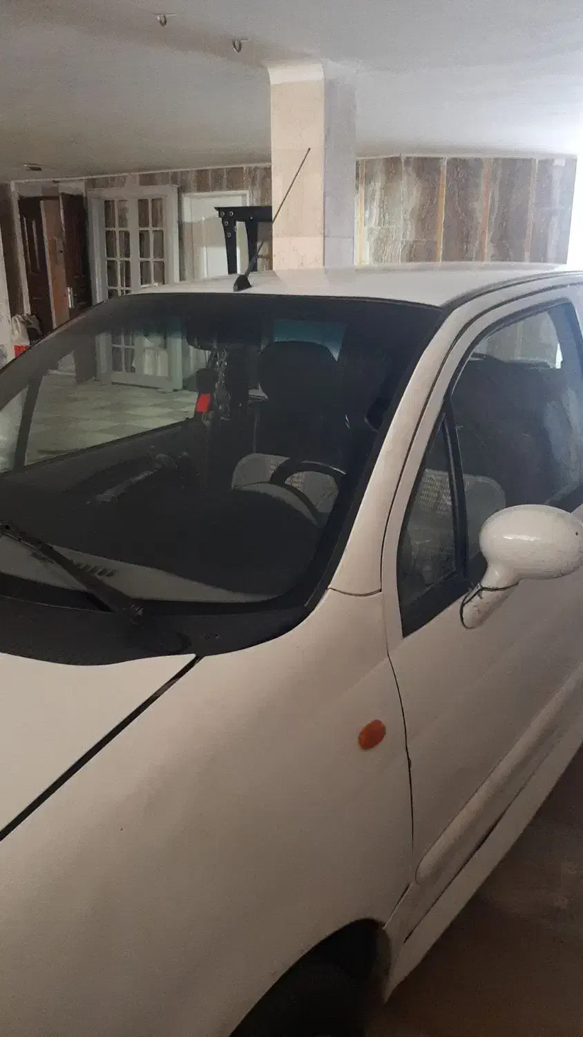 خودرو mvm 110 مدل ۸۷ پلمپ سالم|خودرو سواری و وانت|هشتگرد, فاز ۱ مهستان|دیوار