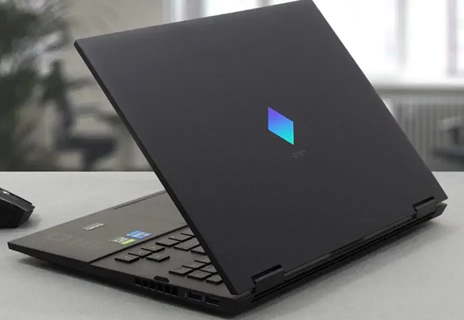 لپ تاپ گیمینگ hp omen|رایانه همراه|تهران, بلوار کشاورز|دیوار