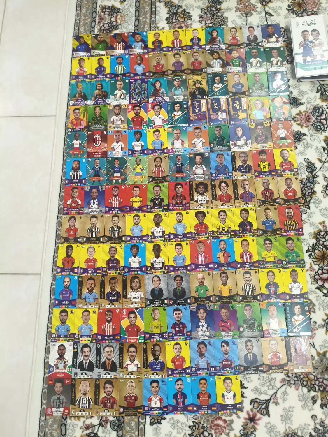 140 عدد کیمدی|کلکسیون و سرگرمی|سرپل ذهاب, |دیوار