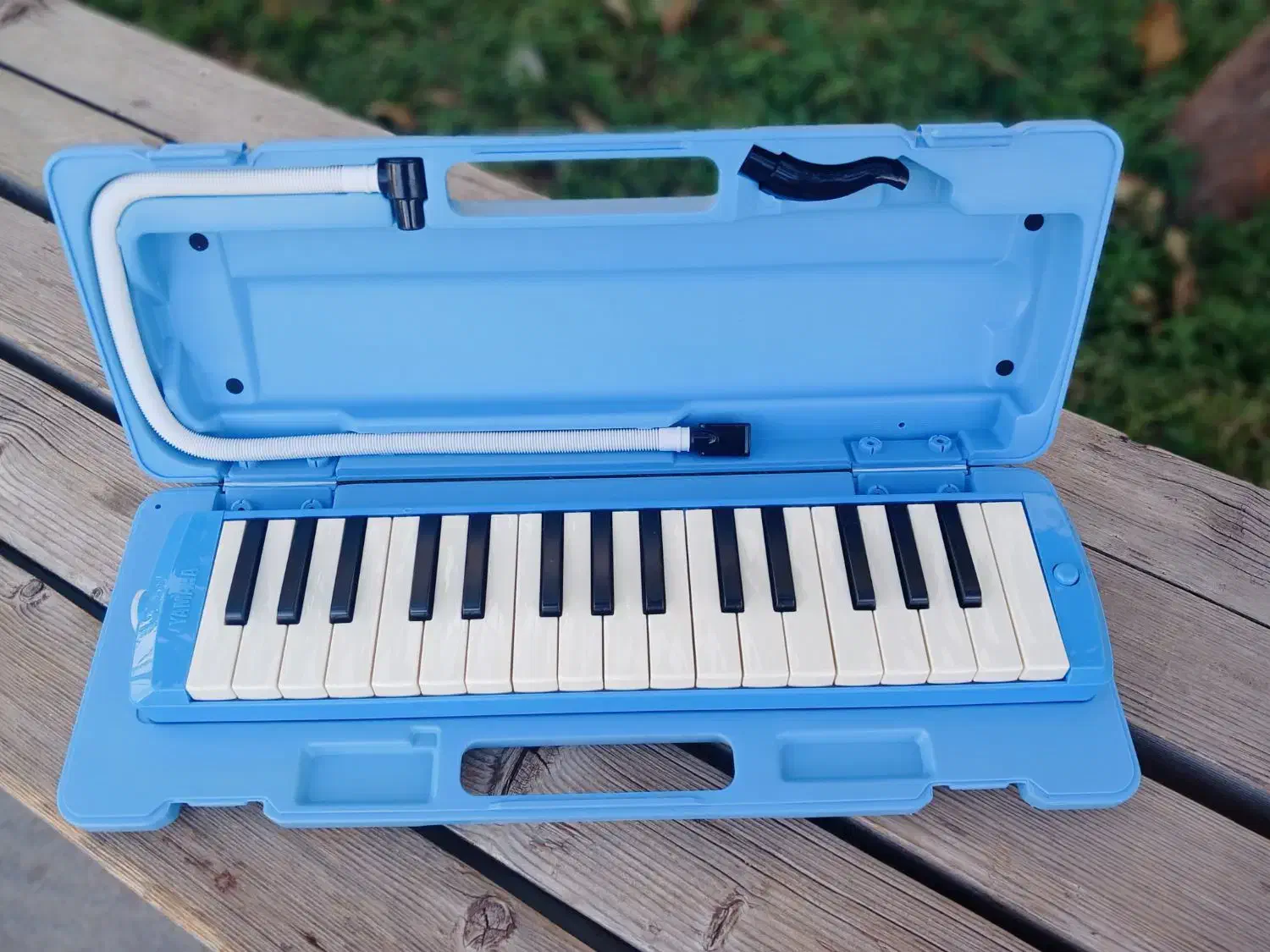 ملودیکا YAMAHA|پیانو، کیبورد، آکاردئون|قزوین, |دیوار