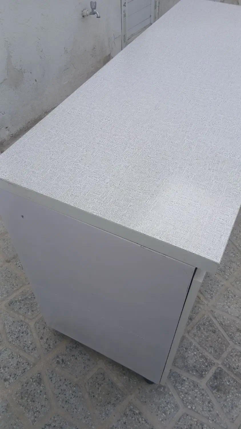 کابینت بدنه فلز|مصالح و تجهیزات ساختمان|بروجرد, |دیوار