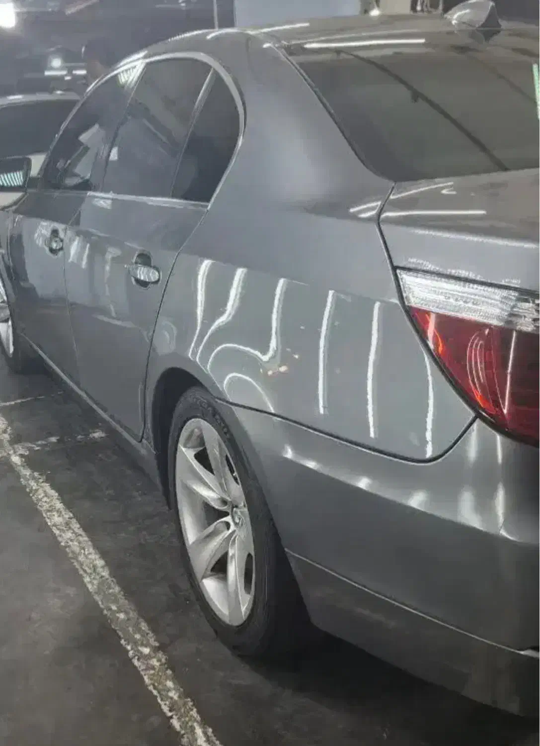 بی ام و۵۲۵|خودرو سواری و وانت|مشهد, آیت الله کاشانی|دیوار