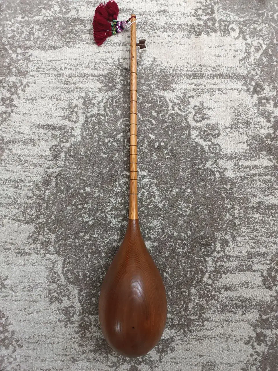 ساخت دوتار شمال خراسان قوچان|سازهای سنتی|مشهد, منزل آباد|دیوار