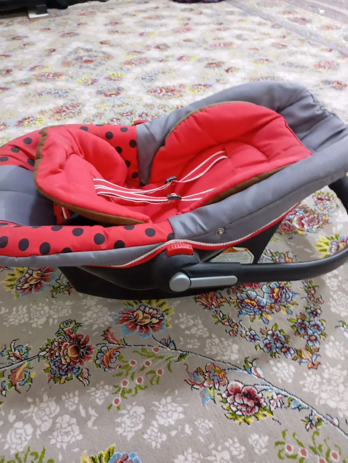 کالسکه وکریر نو|کالسکه و لوازم جانبی|جوانرود, |دیوار