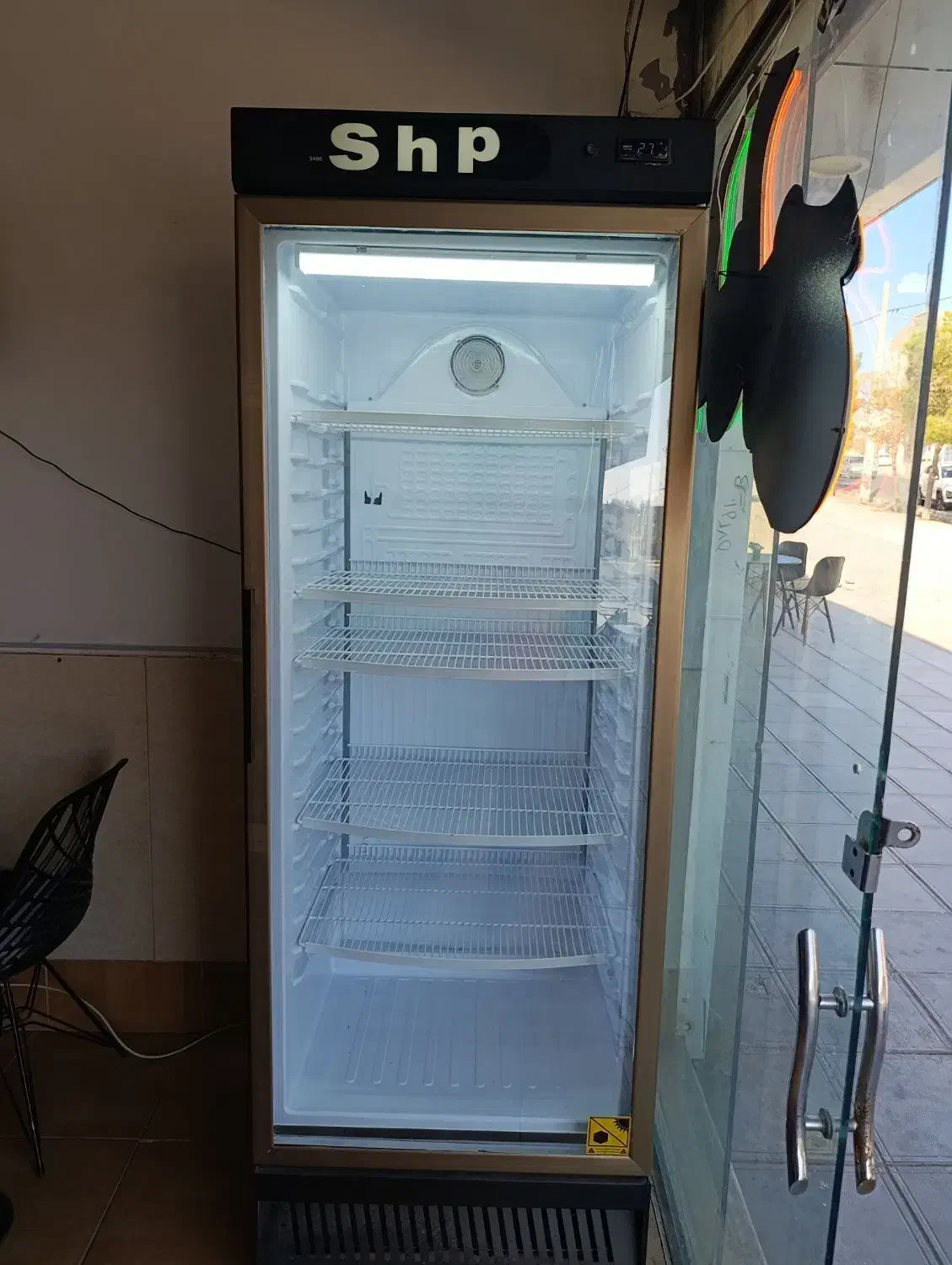 یخچال نوشیدنی|کافی‌شاپ و رستوران|سبزوار, توحیدشهر|دیوار