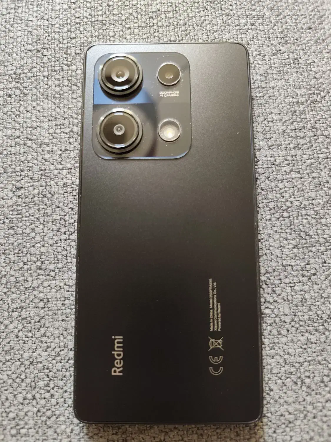 ردمی نوت  14s|موبایل|تهران, پونک|دیوار