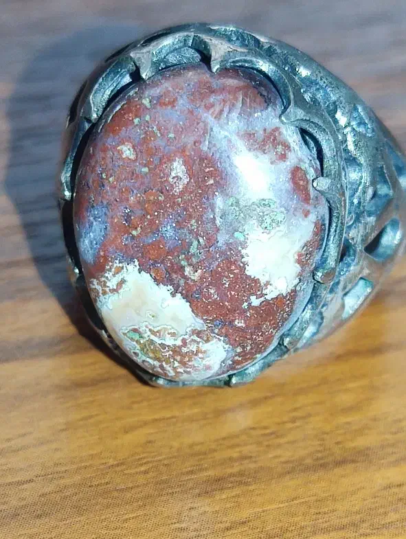 انگشتر مردانه زیر قیمت|بدلیجات|فولادشهر, B2|دیوار