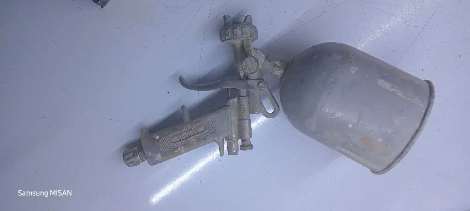 پیستوله آسترو|ابزارآلات|چمران, |دیوار