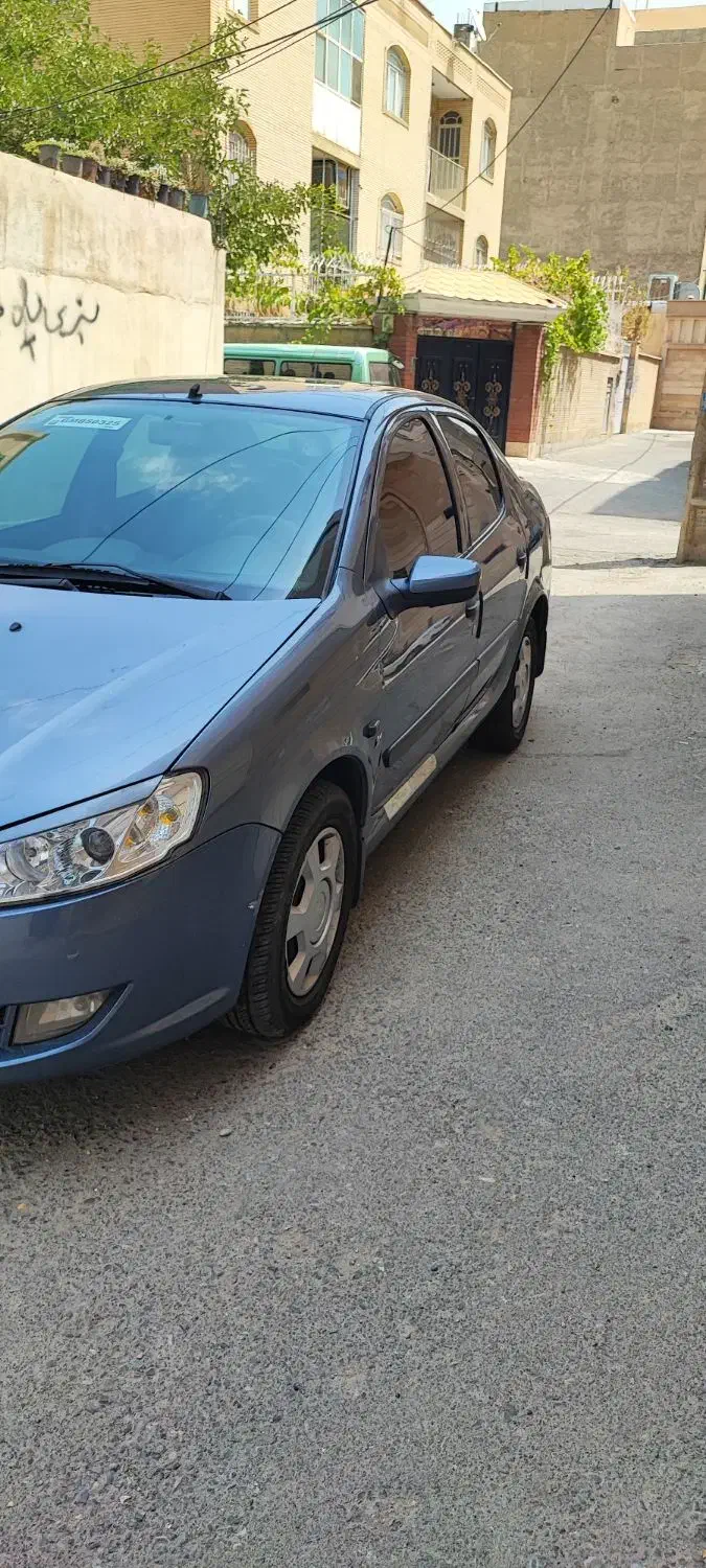 رانا 93|خودرو سواری و وانت|فردیس, فردیس|دیوار