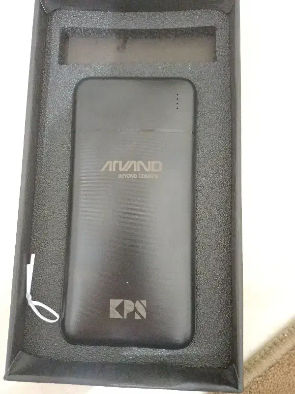 پاور بانک ۱۰۰۰۰|لوازم جانبی موبایل و تبلت|ملارد, |دیوار