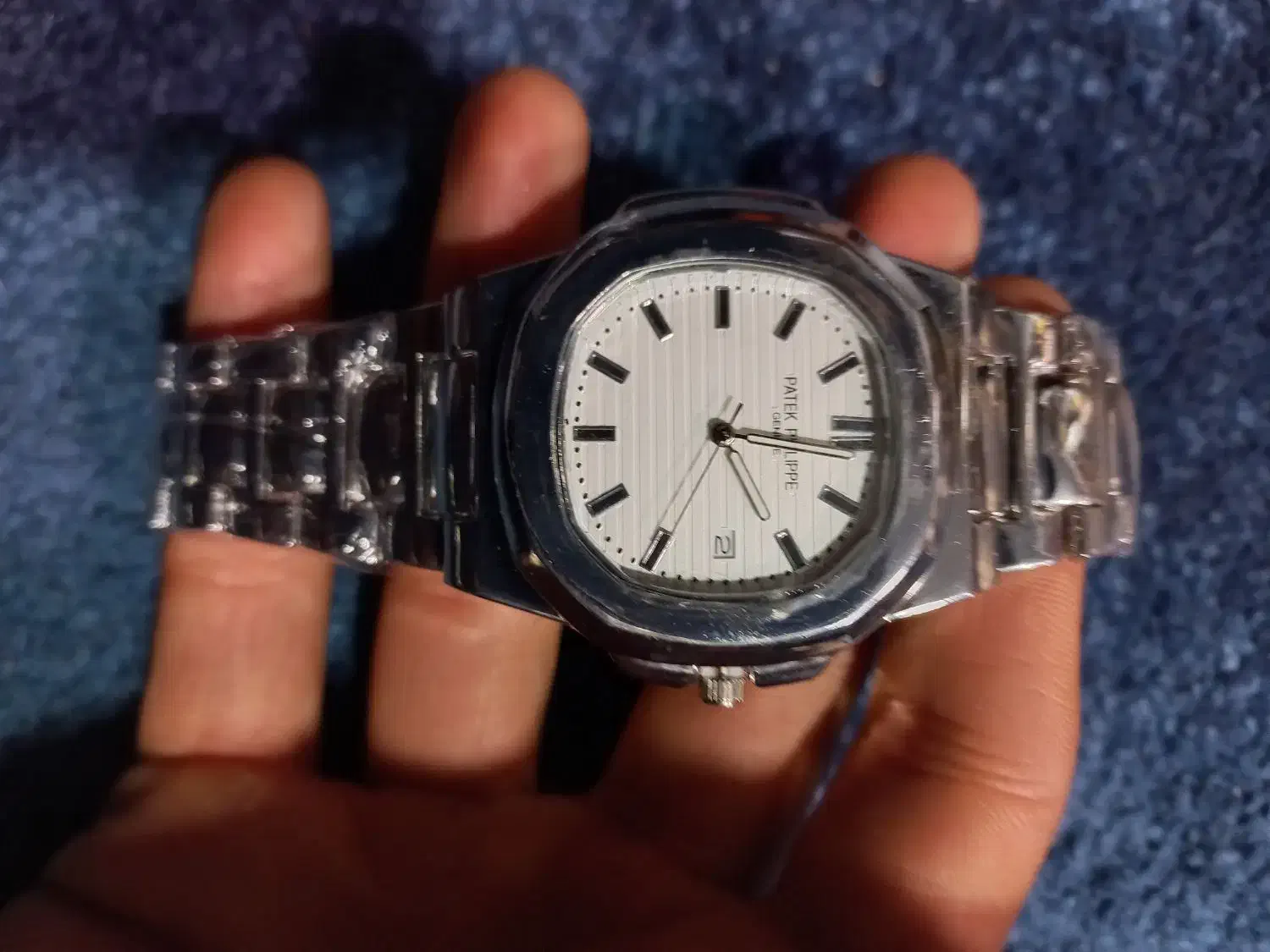 ساعت /ساعت مچی /پتک فلیپ|ساعت|نسیم‌شهر, |دیوار