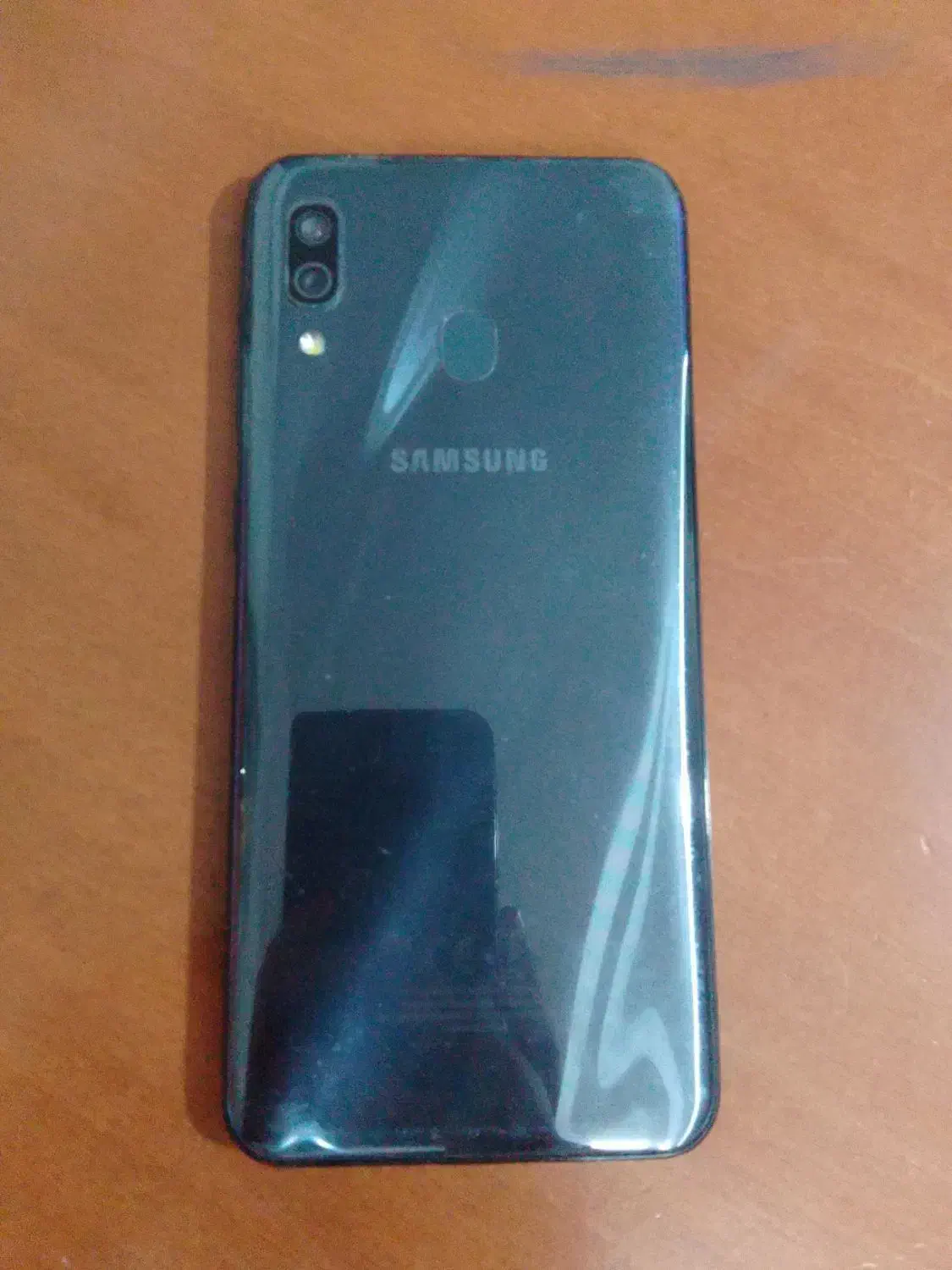 گوشی سامسونگ a30 در حد نو|موبایل|قرچک, مهدیه|دیوار