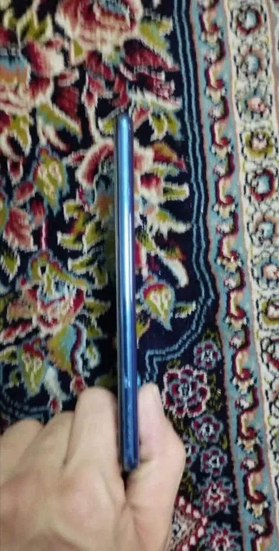 Huawei p30lite 128G|موبایل|پیشوا, |دیوار