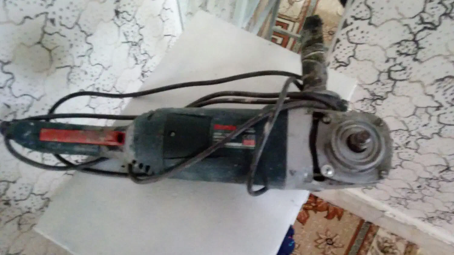 فرز رونیکس و فرز پوکا|ابزارآلات|مشهد, شهرک امام هادی (شهرک غرب)|دیوار