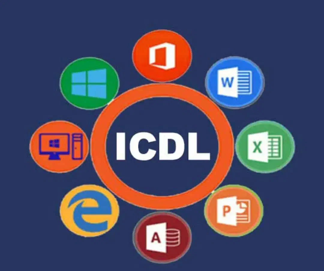 فرصت ثبت نام کلاس icdl|خدمات آموزشی|شیراز, بالا کفت|دیوار