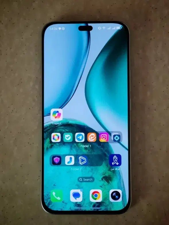 آنر honor x8c|موبایل|ری, دولت‌آباد|دیوار