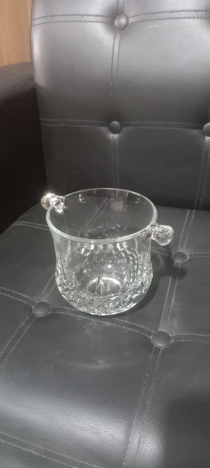 یخدان کریستال|ظروف سرو و پذیرایی|اصفهان, جلفا|دیوار