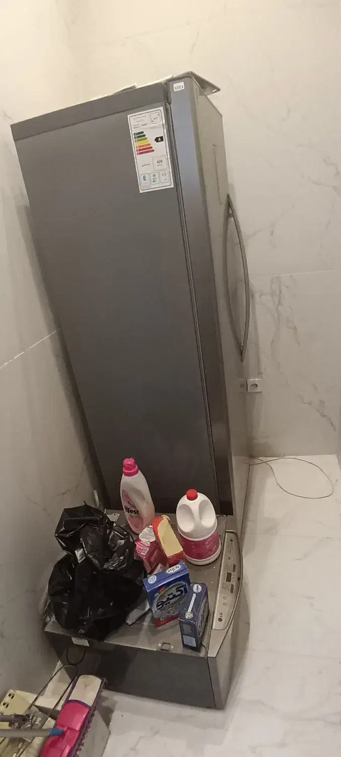 فریز هیمالیا|یخچال و فریزر|بومهن, |دیوار