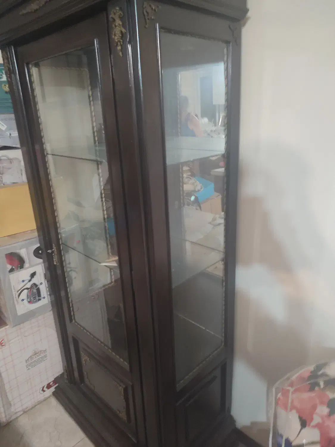 بوفه|بوفه، ویترین، کنسول|تهران, حکیمیه|دیوار