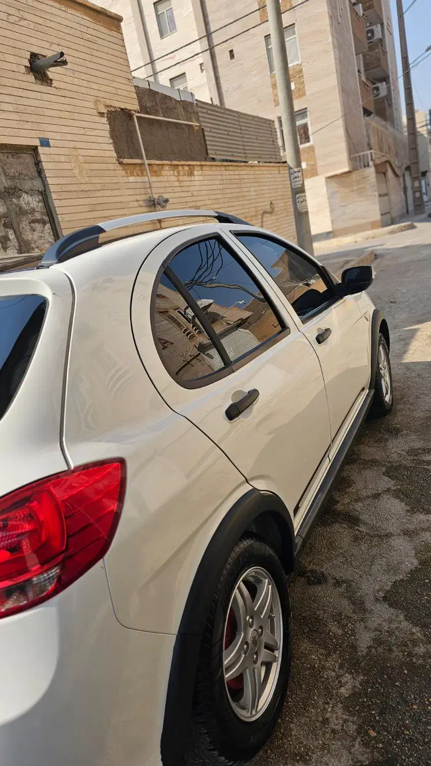 کوییک صفر gxrl آخر1403|خودرو سواری و وانت|آبادان, |دیوار