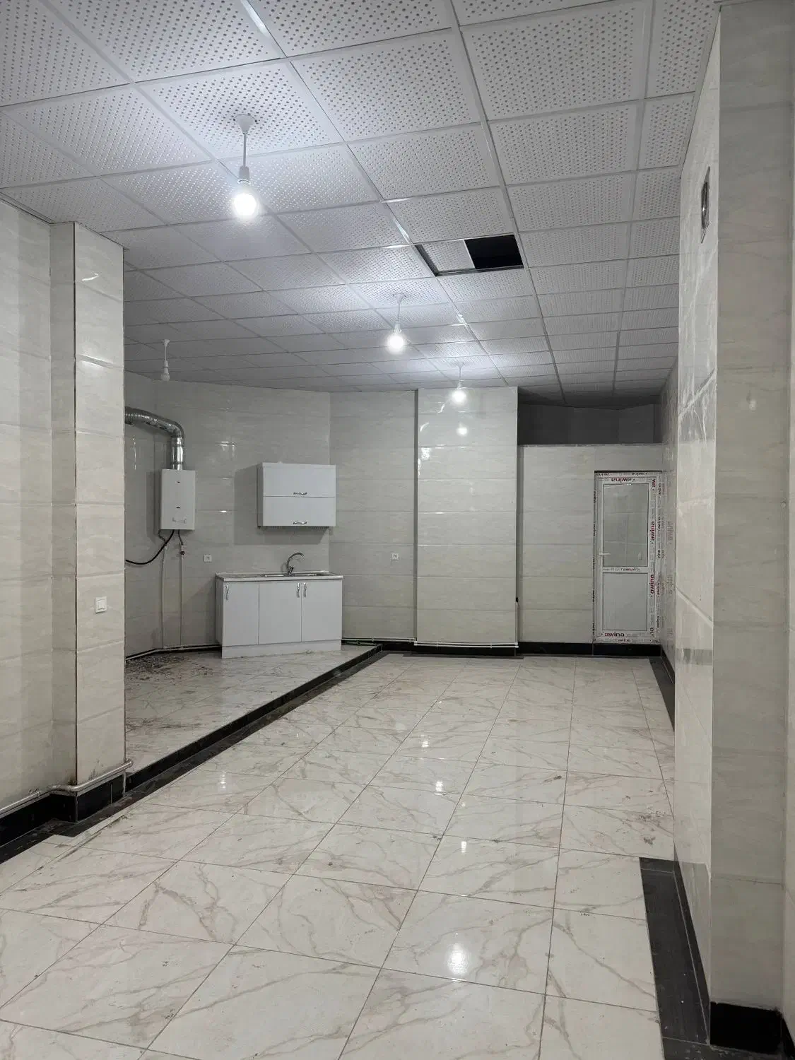 اجاره مغازه در باغچه جوق|اجارهٔ مغازه و غرفه|ماکو, |دیوار