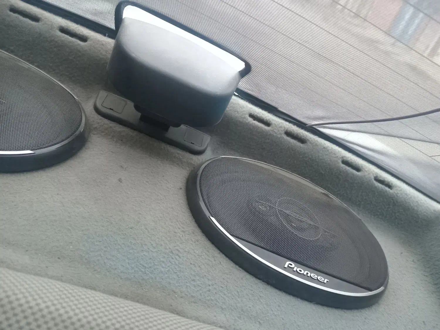 ضبط و باند فروش فوری|قطعات یدکی و لوازم جانبی|گرگان, |دیوار