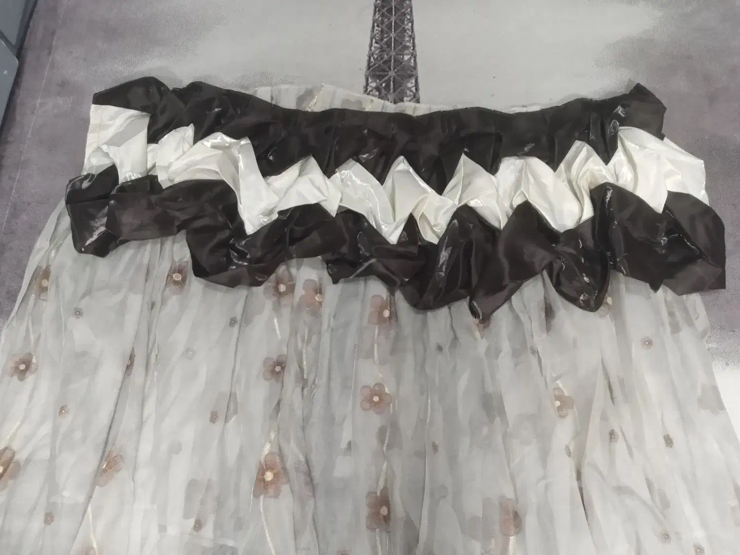 پرده حریر|پرده، رانر، رومیزی|ری, ولی آباد|دیوار