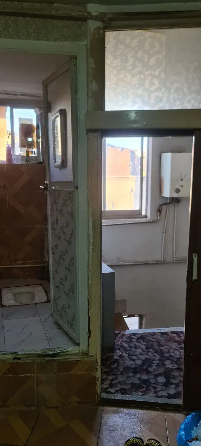 آپارتمان نقلی|اجارهٔ آپارتمان|تهران, گلاب دره|دیوار