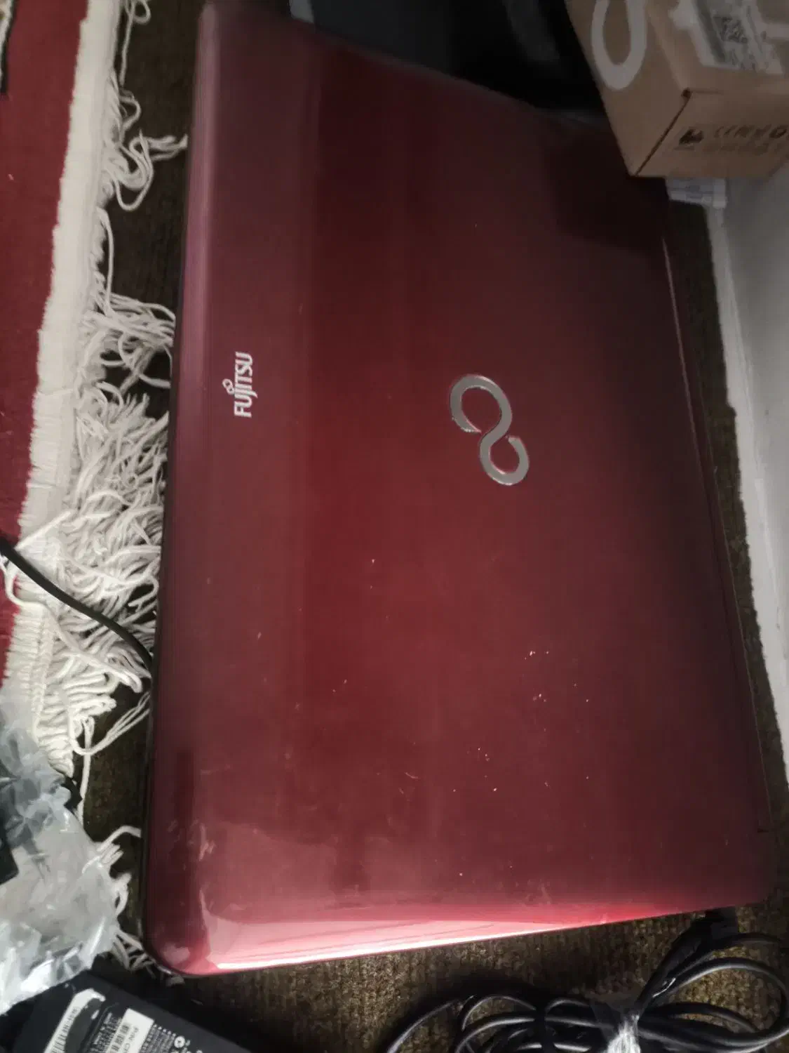 فوجیتسوای i7نسل3|رایانه همراه|مشهد, میان ولایت|دیوار