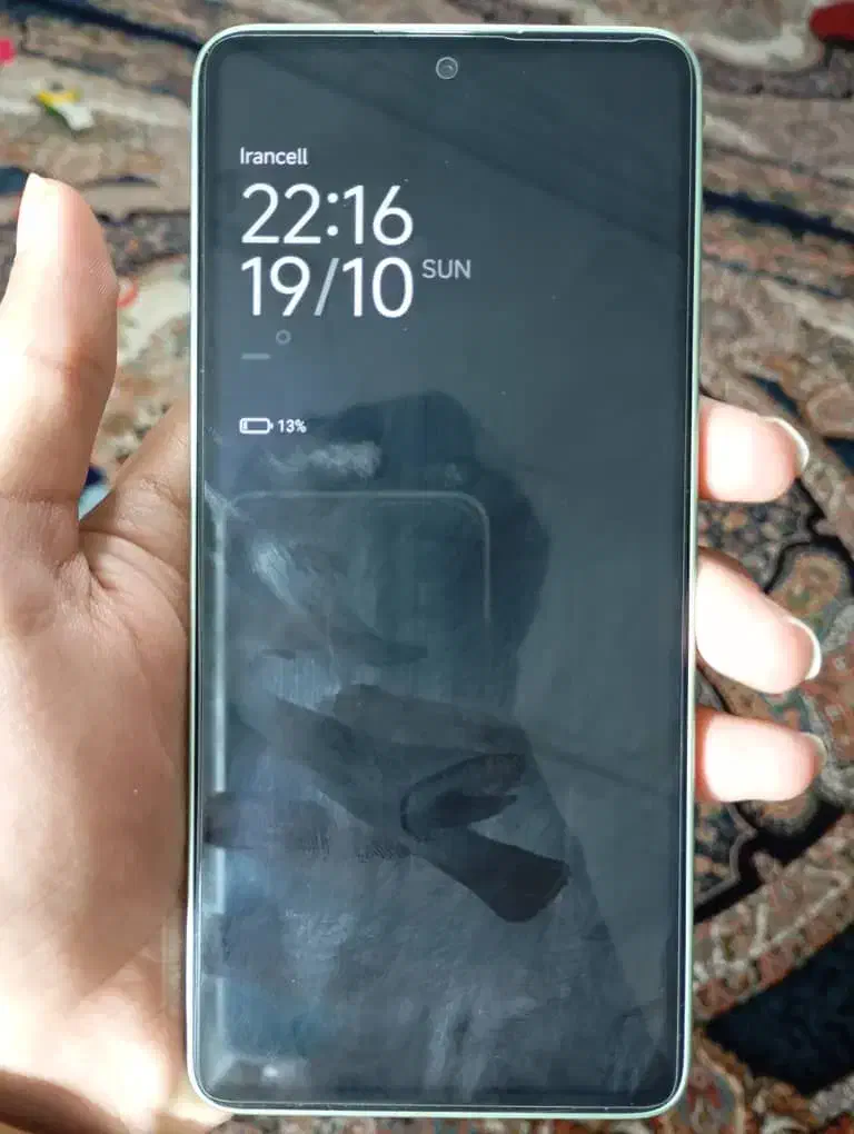 Note 13|موبایل|زاهدان, |دیوار
