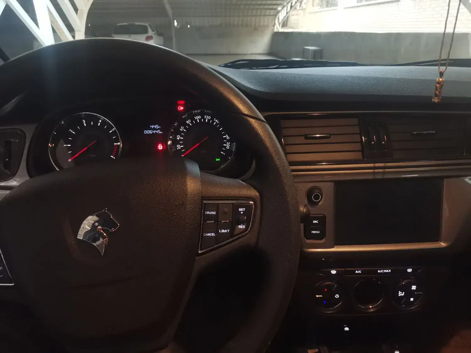 تارا دنده ای v1|خودرو سواری و وانت|بندرعباس, |دیوار