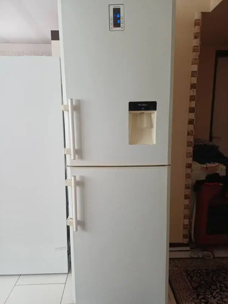 یخچال فریزر تمیز و سالم|یخچال و فریزر|هشتگرد, شهرک بوستان|دیوار