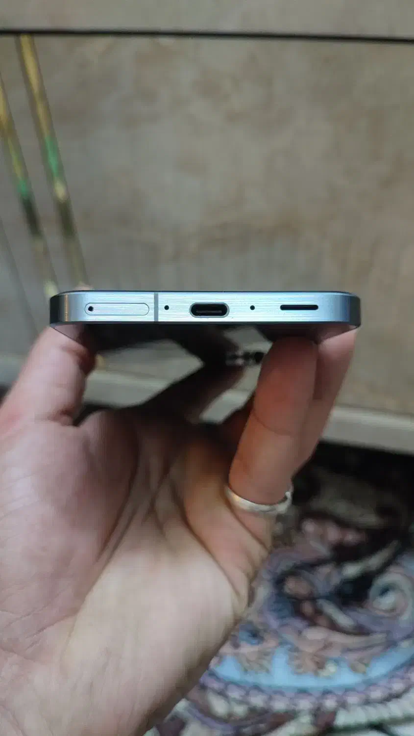 a56 256 ram8 درحد اک|موبایل|رباطکریم, رباطکریم|دیوار