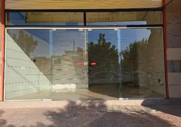 اجاره مغازه ۶۰ متری بر خیابان اصلی|اجارهٔ مغازه و غرفه|ایلام, |دیوار