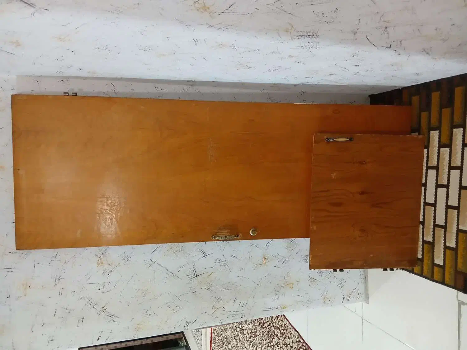 فروش درب کابینت در حد نو|مصالح و تجهیزات ساختمان|امامزاده عبدالله, |دیوار