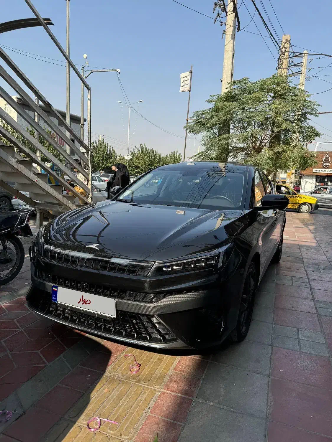 کی ام سی j7 kmc اقساط در حد صفر|خودرو سواری و وانت|قرچک, پویینک|دیوار