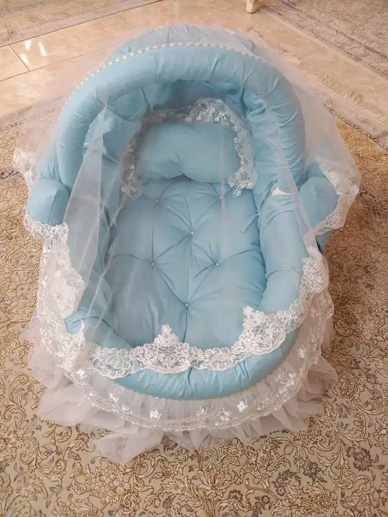 سبد نوزاد|تخت و صندلی بچه|تهران, امیر بهادر|دیوار