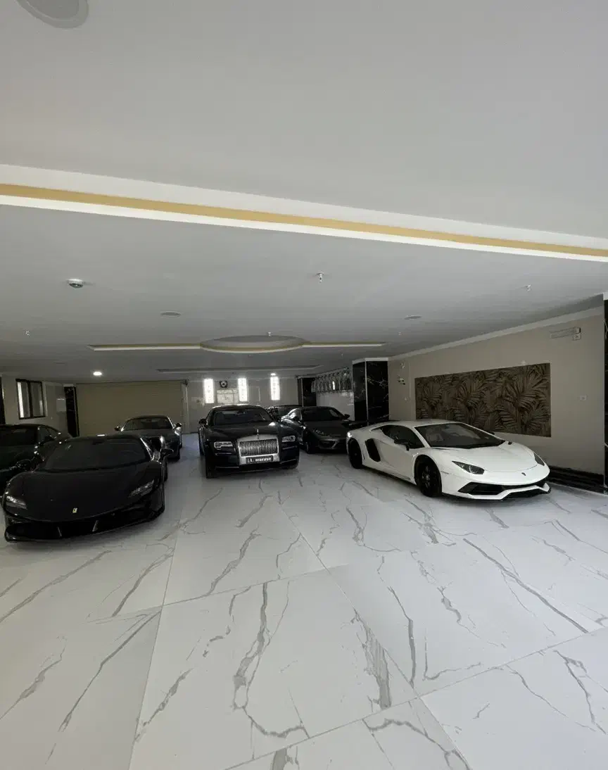 آپارتمان 380 متر ، خاوران ، 2 پارکینگ|فروش آپارتمان|تبریز, |دیوار