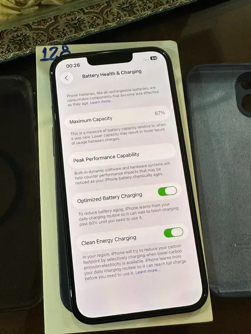 Apple iphone 13 normal|موبایل|تهران, شاهین|دیوار