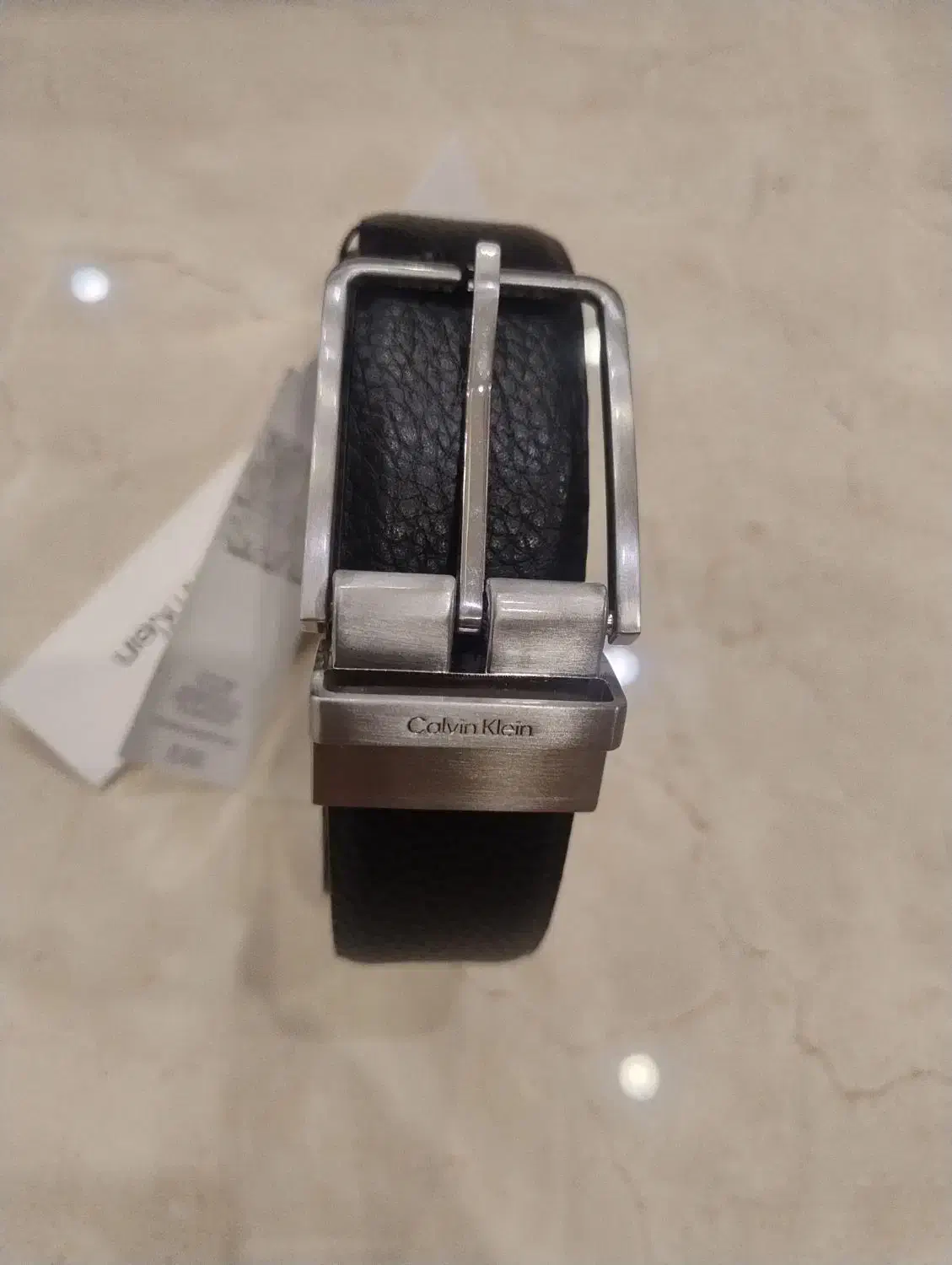 کمربند کلوین Calvin Klein|کیف، کفش، کمربند|شیراز, قصرالدشت|دیوار